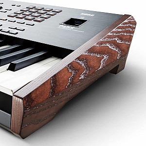 Korg Pa5X 76 76 key Arranger Workstation, Indonesian Version